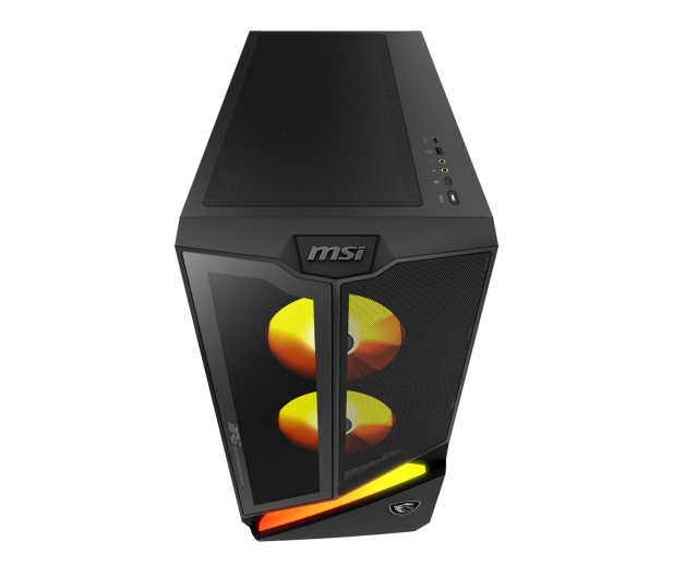 MSI MPG Infinite Z3 Ryzen 7-9800X3D/32GB/2TB/Win11 RTX5070Ti - 1503545 - zdjęcie 6
